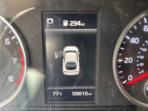 Used 2021 Kia K5 GT-Line FWD image 20