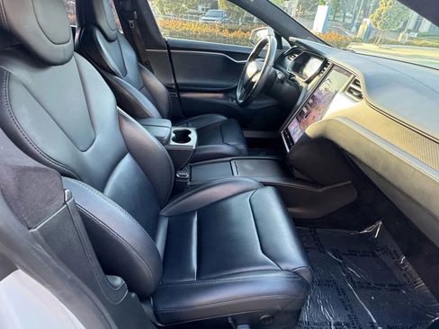 Used 2018 Tesla Model S 75D AWD/4WD image 14