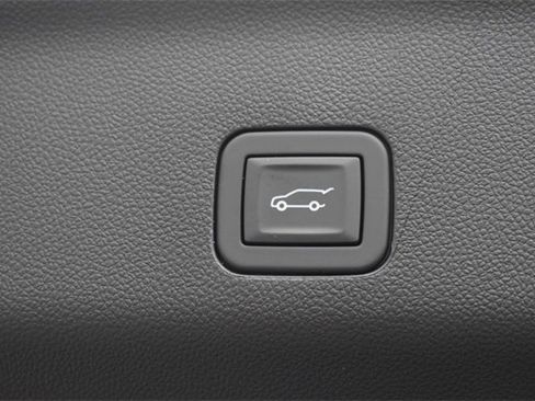 New 2026 Chevrolet Tahoe Premier image 22