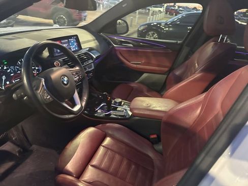 Used 2019 BMW X4 xDrive30i w/ Convenience Package image 5