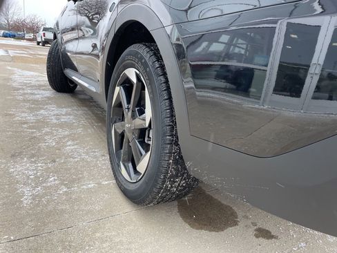 New 2026 Kia Sorento EX image 19