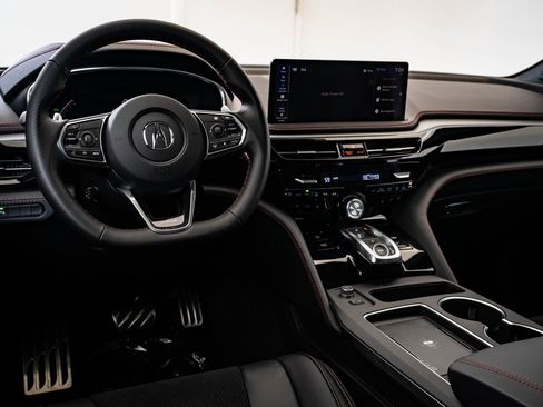 New 2026 Acura MDX A-Spec image 4