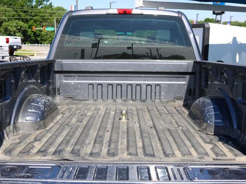 Used 2024 Ford F350 XL w/ STX Appearance Package AWD/4WD image 10