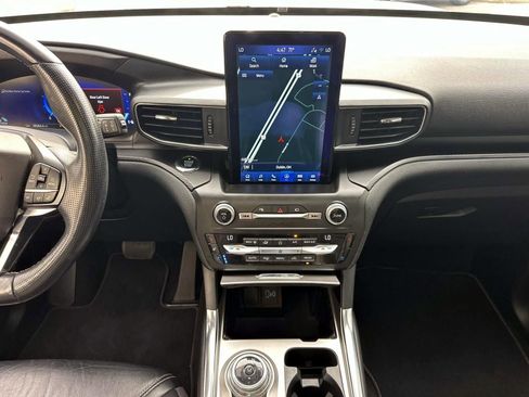 Used 2020 Ford Explorer ST w/ ST High-Performance Pack image 30