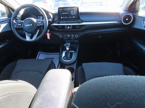 Used 2024 Kia Forte LXS w/ LXS Technology Package image 14