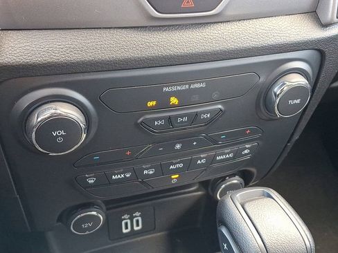 Used 2021 Ford Ranger XL w/ FX4 Off-Road Package image 16