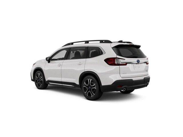 New 2027 Subaru Ascent Limited AWD/4WD image 5