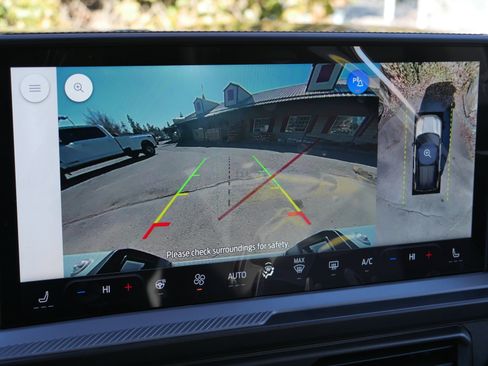 New 2026 Ford Bronco Sport Badlands w/ Sasquatch Badlands Package AWD/4WD image 16
