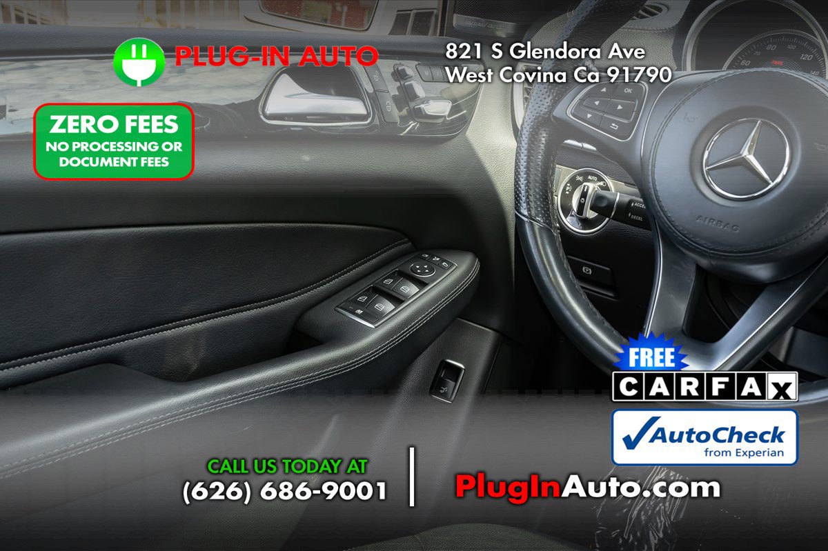 Used 2017 Mercedes-Benz GLS 450 4MATIC image 16