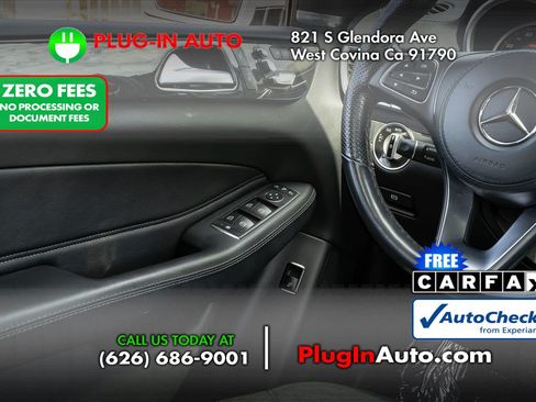 Used 2017 Mercedes-Benz GLS 450 4MATIC image 16