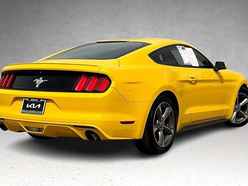 Used 2015 Ford Mustang Coupe w/ Equipment Group 051A image 19