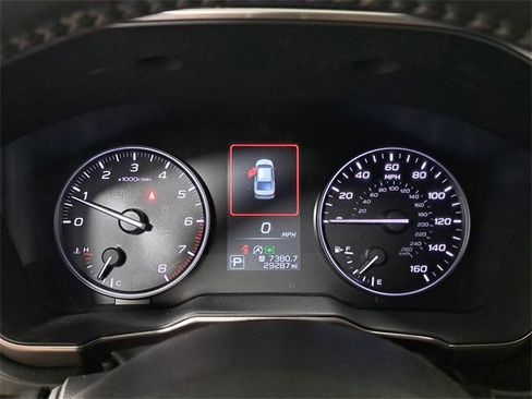 Used 2023 Subaru Legacy Touring XT image 27
