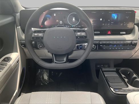 Certified 2026 Hyundai Ioniq 5 Limited RWD image 5