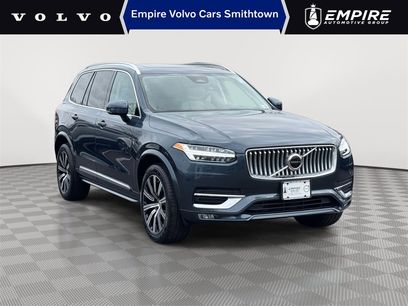 Certified 2024 Volvo XC90 B5 Core w/ Protection Package Premier