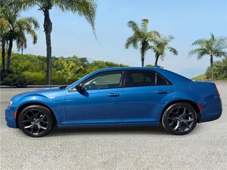 Used 2021 Chrysler 300 Touring w/ Sport Appearance Package RWD video 2