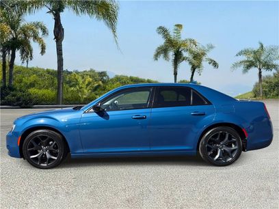 Used 2021 Chrysler 300 Touring w/ Sport Appearance Package