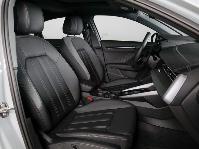 Certified 2026 Audi A3 2.0T Premium Plus w/ Premium Plus Package AWD/4WD image 23