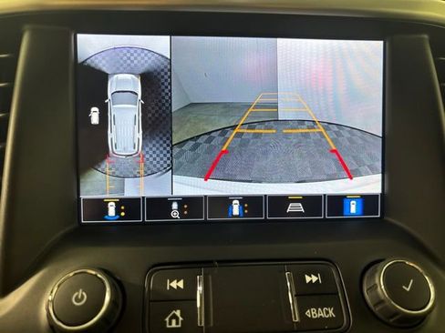 Used 2021 GMC Acadia SLT w/ Elevation Edition AWD/4WD image 6