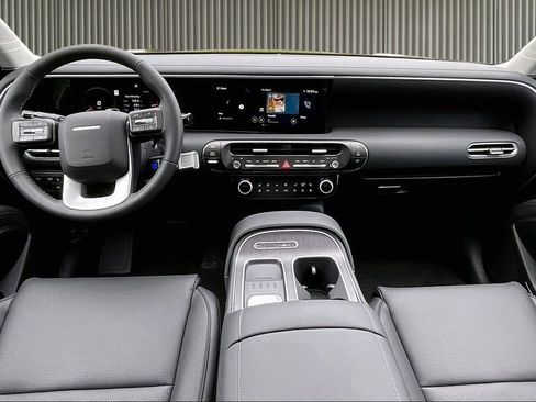 New 2026 Hyundai Palisade SEL AWD/4WD image 6
