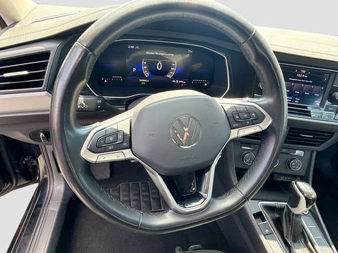 Used 2024 Volkswagen Jetta S FWD image 15