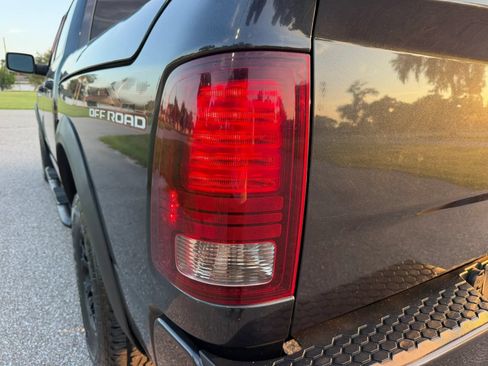 Used 2013 RAM 1500 Sport w/ Sport Premium Group AWD/4WD image 38