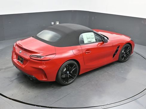 New 2026 BMW Z4 sDrive30i w/ Premium Package image 33