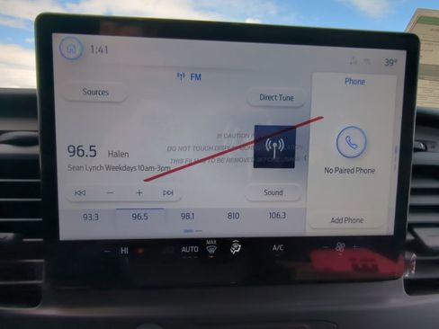 New 2026 Ford Transit 350 148 High Roof Extended RWD image 25