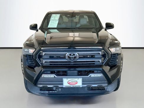 Used 2024 Toyota Tacoma SR5 RWD image 2
