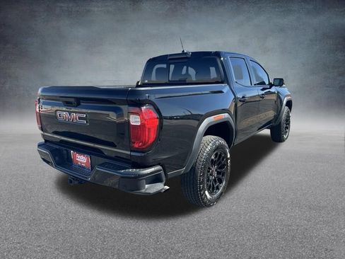 Used 2026 GMC Canyon Elevation w/ Convenience Package AWD/4WD image 3
