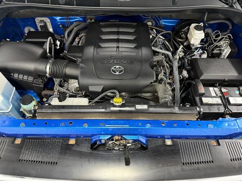 Used 2016 Toyota Tundra SR5 AWD/4WD image 24