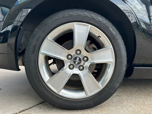 Used 2007 Ford Mustang GT image 25