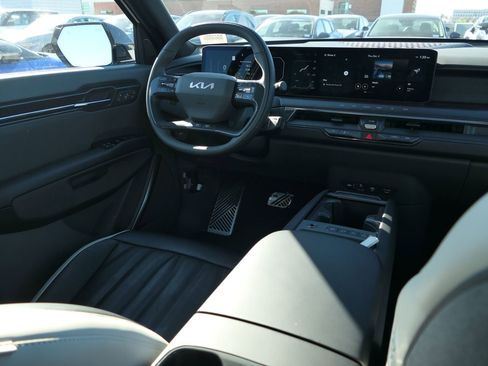 New 2026 Kia EV9 GT-Line image 20