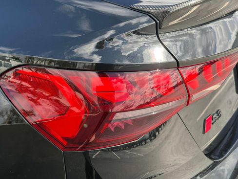 Used 2025 Audi S3 Premium Plus image 16