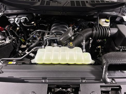 New 2026 Ford F150 XLT w/ Equipment Group 302A MID AWD/4WD image 26