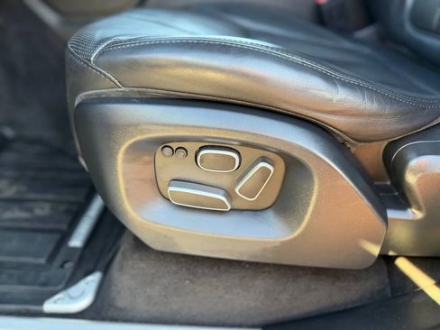 Used 2015 Land Rover Range Rover Sport HSE image 44