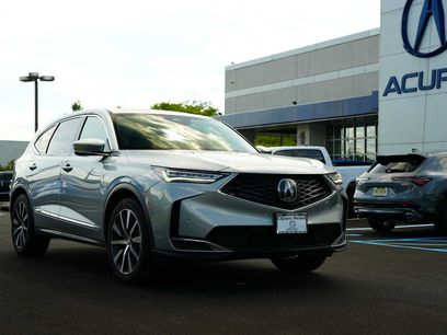 Used 2026 Acura MDX w/ Technology Package