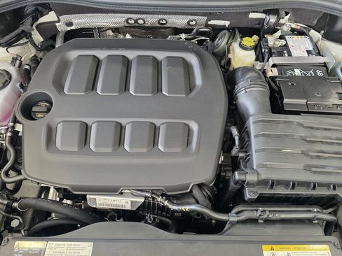 New 2026 Volkswagen Tiguan SE AWD/4WD image 26