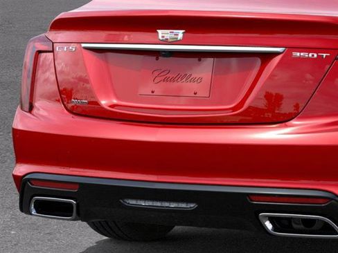 New 2026 Cadillac CT5 Premium Luxury w/ Technology Package image 14