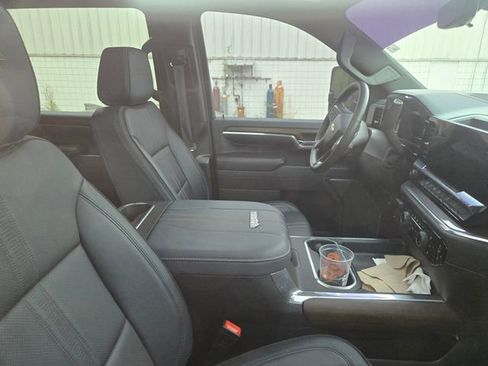 Used 2024 Chevrolet Silverado 2500 High Country w/ High Country Premium Package image 4