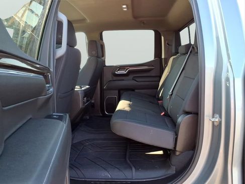 Used 2024 Chevrolet Silverado 1500 RST w/ Convenience Package II AWD/4WD image 31
