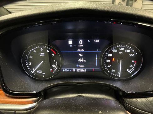 Certified 2023 Cadillac XT5 Premium Luxury w/ Technology Package FWD image 47
