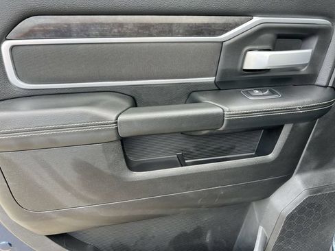 New 2024 RAM 2500 Big Horn w/ Bed Utility Group AWD/4WD image 22