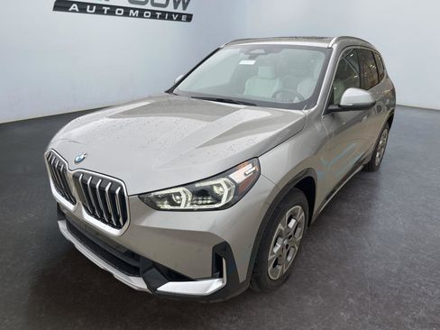 New 2026 BMW X1 xDrive28i w/ Convenience Package image 9