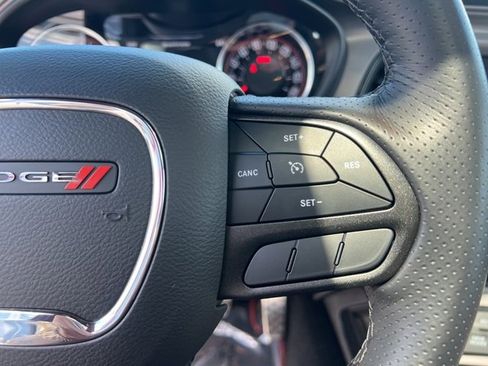 Used 2023 Dodge Challenger R/T Scat Pack w/ Plus Package image 25