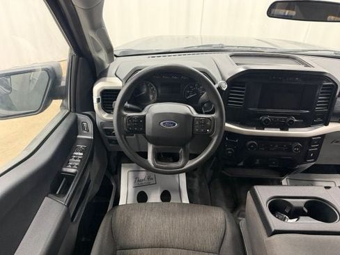Used 2021 Ford F150 XL w/ Equipment Group 101A High AWD/4WD image 14