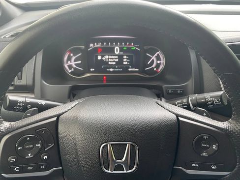 Certified 2023 Honda Passport EX-L image 14