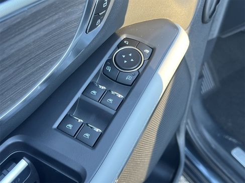 New 2025 Ford Expedition Max Platinum w/ Platinum Ultimate Package image 16