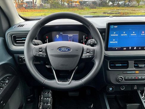 Used 2025 Ford Maverick Lobo image 7