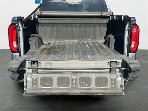 Used 2019 GMC Sierra 1500 SLT image 11