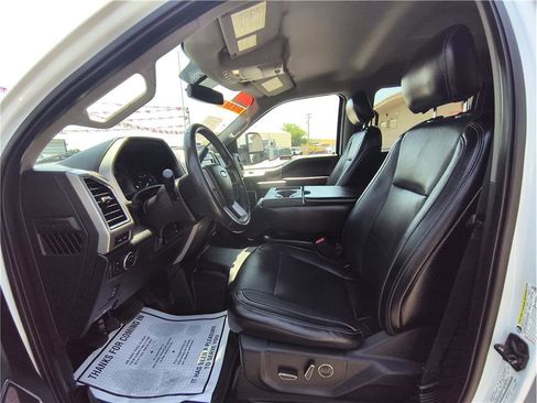 Used 2018 Ford F250 XL AWD/4WD image 9